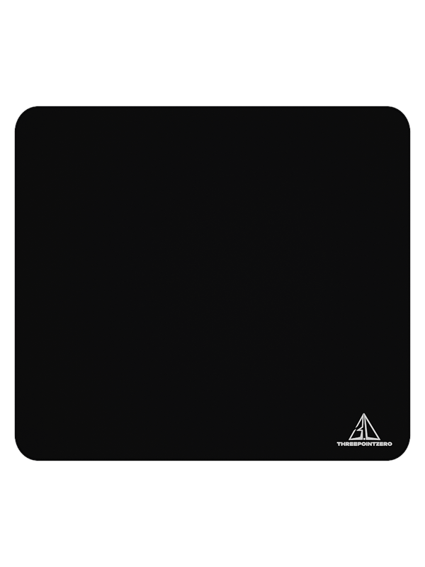 Threepointzero ERA Mousepad - Stiched edges Mousepad - TPZ