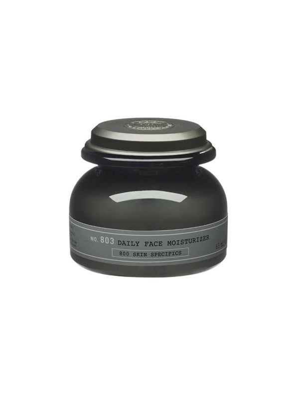 Depot 803 Daily Face Moisturizer 65 ml.
