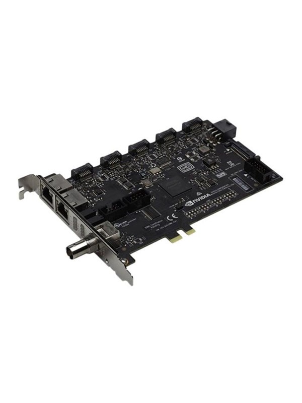 PNY RTX PRO Sync Option Board for NVIDIA RTX Professional GPUs - Grafische kaarten
