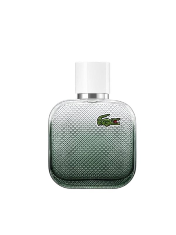 Lacoste L.12.12 Blanc Intense Eau De Toilette - 50 ml