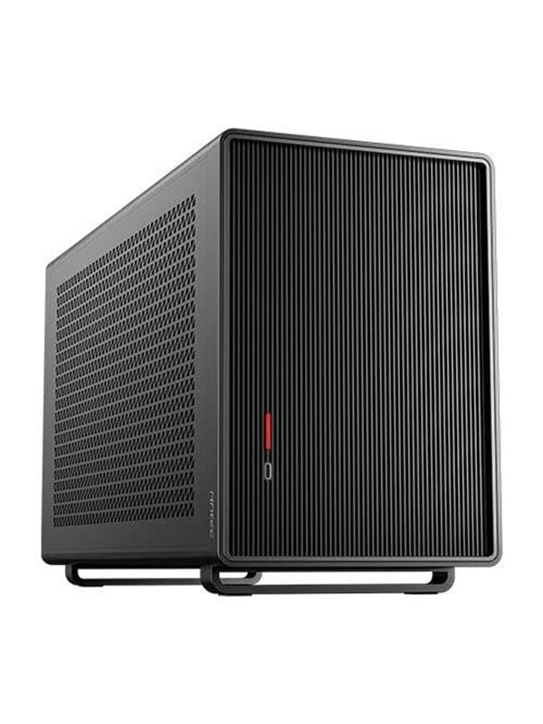 Antec Performance 1 M - Case - Tower - Zwart