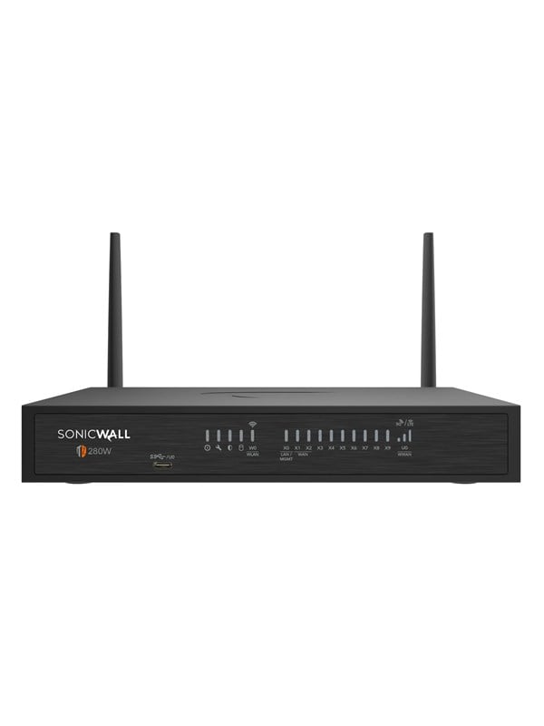 SonicWALL TZ Series TZ380