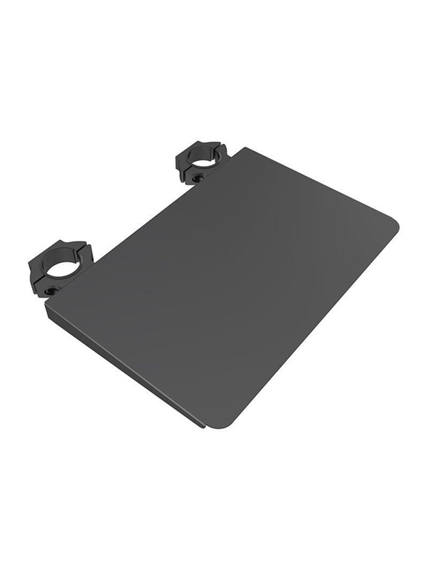 Multibrackets M Pro Series mounting component - for AV System - black - Max 5 kg - recommended for