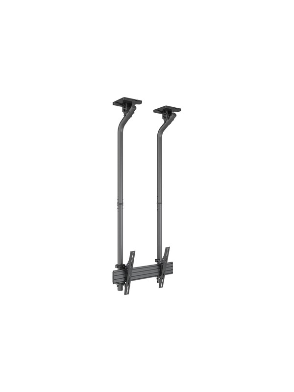 Multibrackets M Pro Series MBC1USDGC 600 - Max 120 kg - recommended for 100"