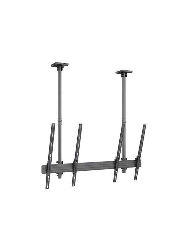 Multibrackets M Pro Series MBC2UPSD - Max 60 kg - recommended for 86"
