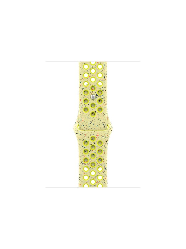 Apple 40mm Volt Splash Nike Sport Band - M/L