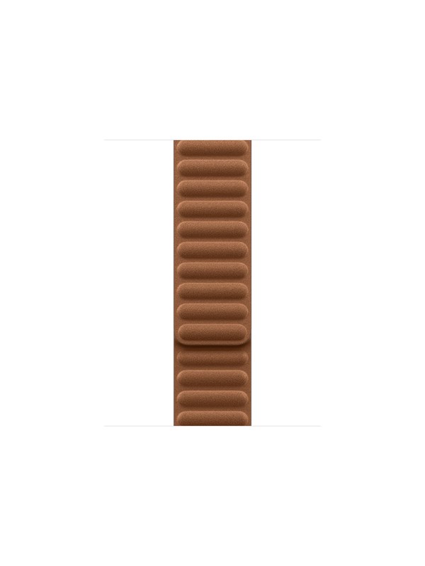 Apple 42mm Caramel Magnetic Link - M/L