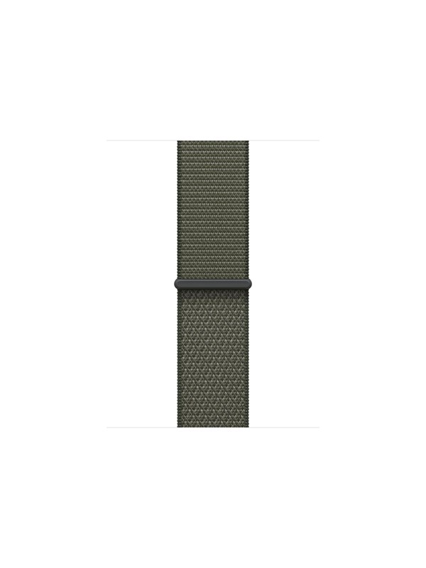 Apple 40mm Forest Sport Loop
