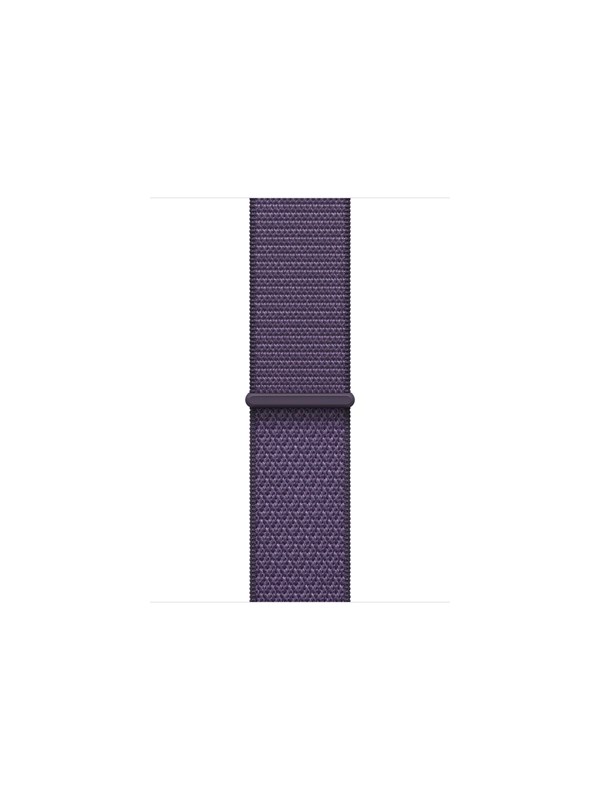 Apple 40mm Purple Fog Sport Loop