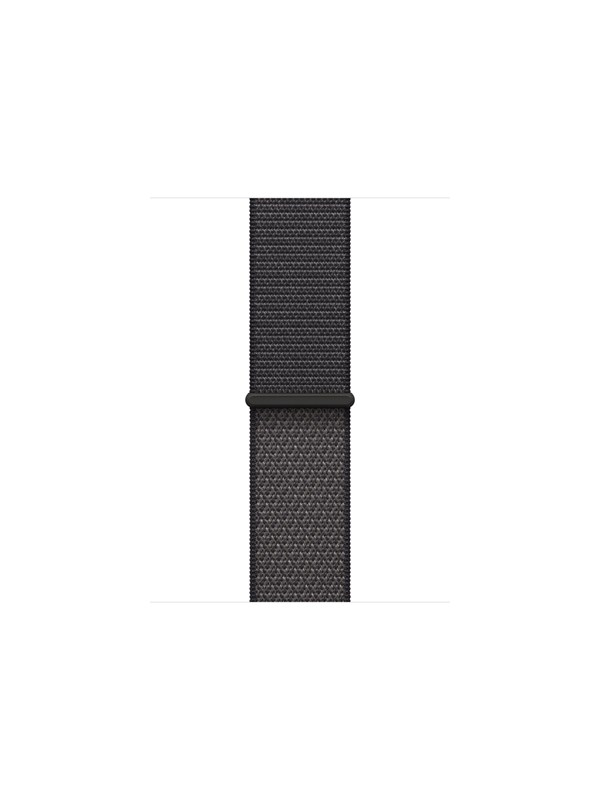 Apple 40mm Dark Gray Sport Loop