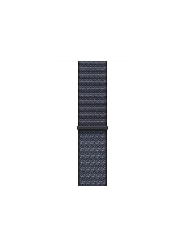 Apple 46mm Anchor Blue Sport Loop