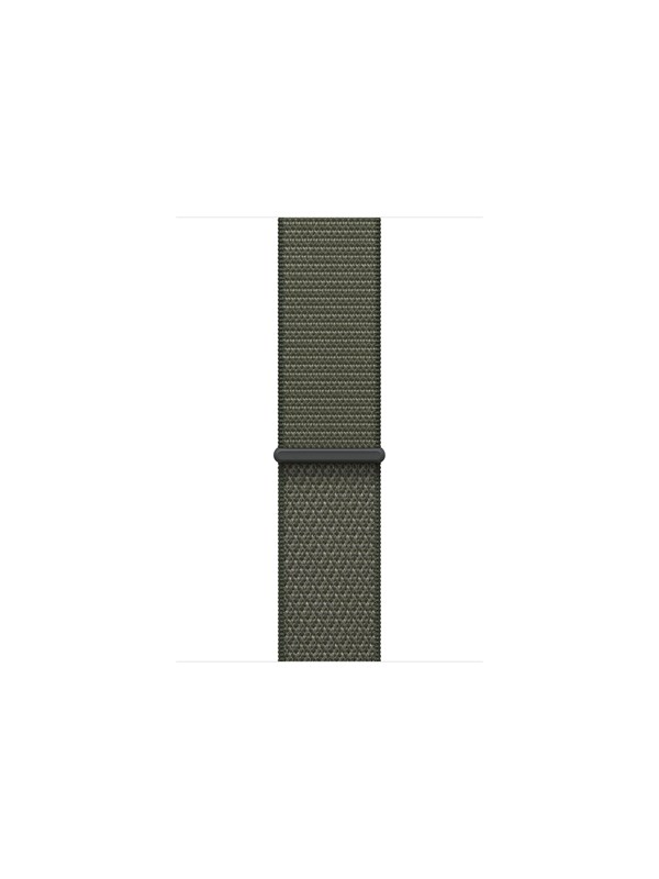 Apple 46mm Forest Sport Loop