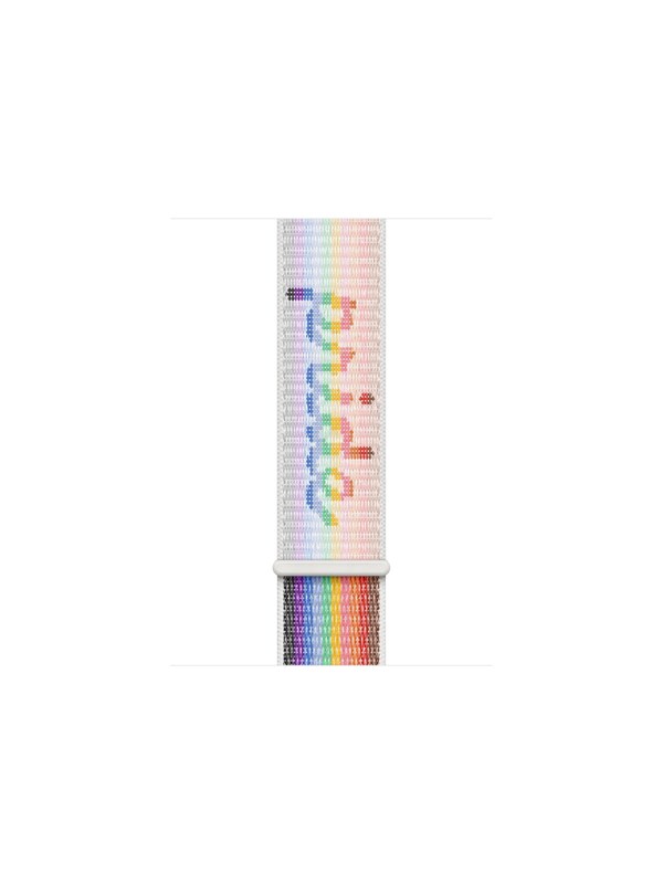 Apple 45mm Pride Edition Sport Loop