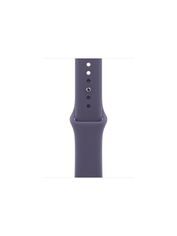 Apple 40mm Purple Fog Sport Band - M/L