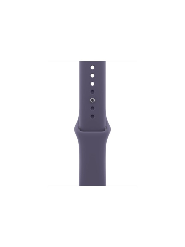 Apple 46mm Purple Fog Sport Band - M/L