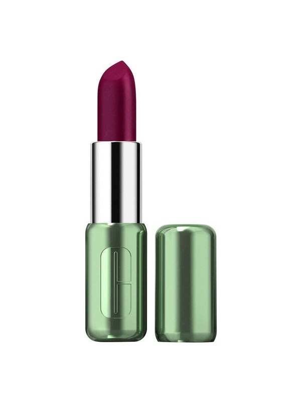Clinique Pop Longwear Matte Lipstick | 08 - Bold Pop | Lipstick 3.9gr