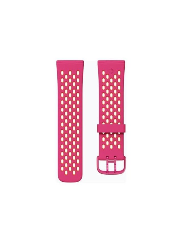Google Fitbit - band for smart watch - 24 mm attach