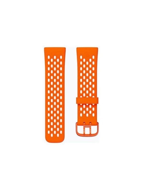 Google Fitbit - band for smart watch - 24 mm attach