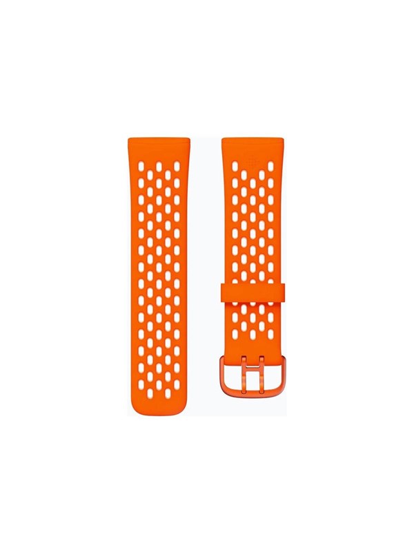 Google Fitbit - band for smart watch - 24 mm attach
