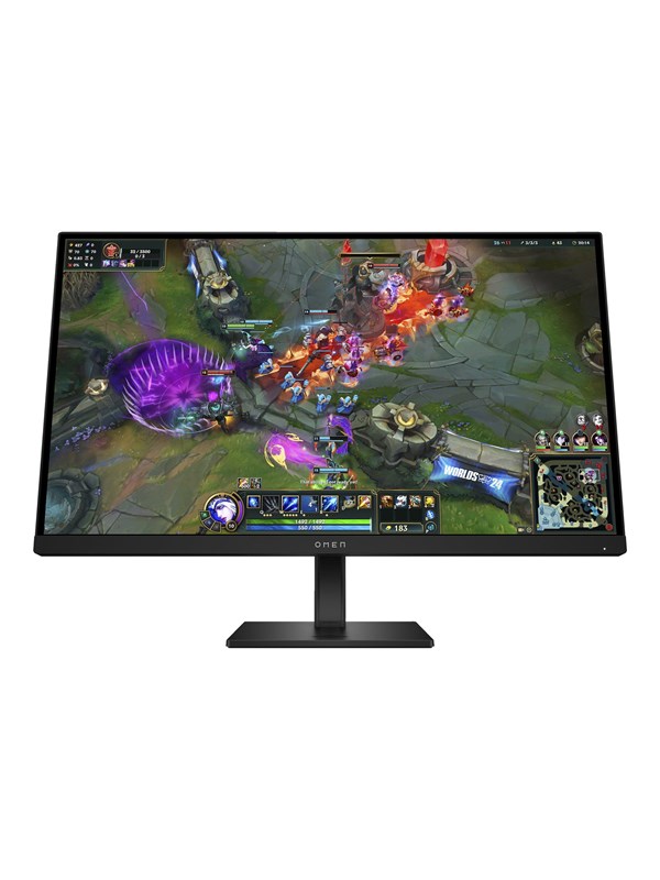 27" HP OMEN 27qs G2 - 2560x1440 (QHD) - 280Hz - IPS