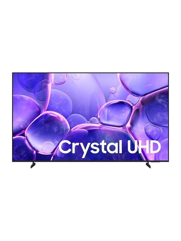Samsung 43" Flat screen TV LED 4K UE43U8092FU U8092F Series - 43" LED-backlit LCD TV - Crystal UHD - 4K