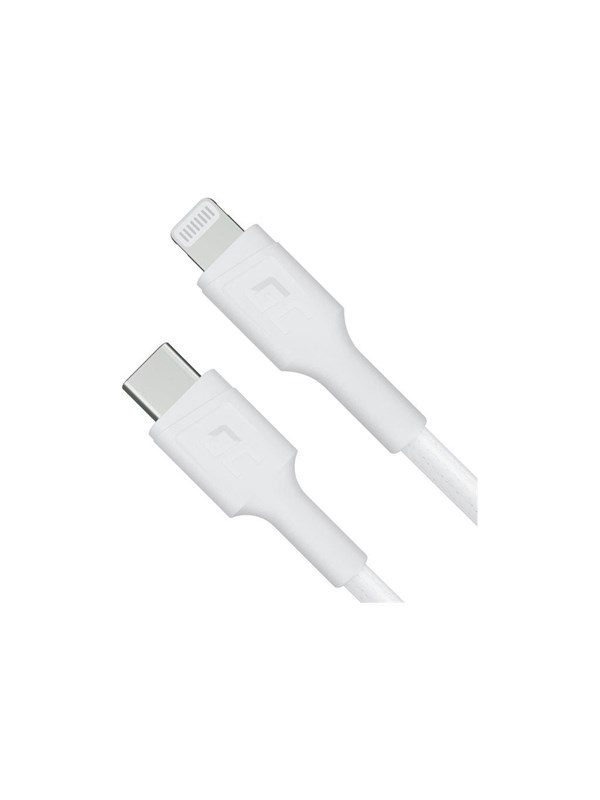 Green Cell USB-C - Lightning MFi 1.0m szybkim ładowaniem Power Delivery