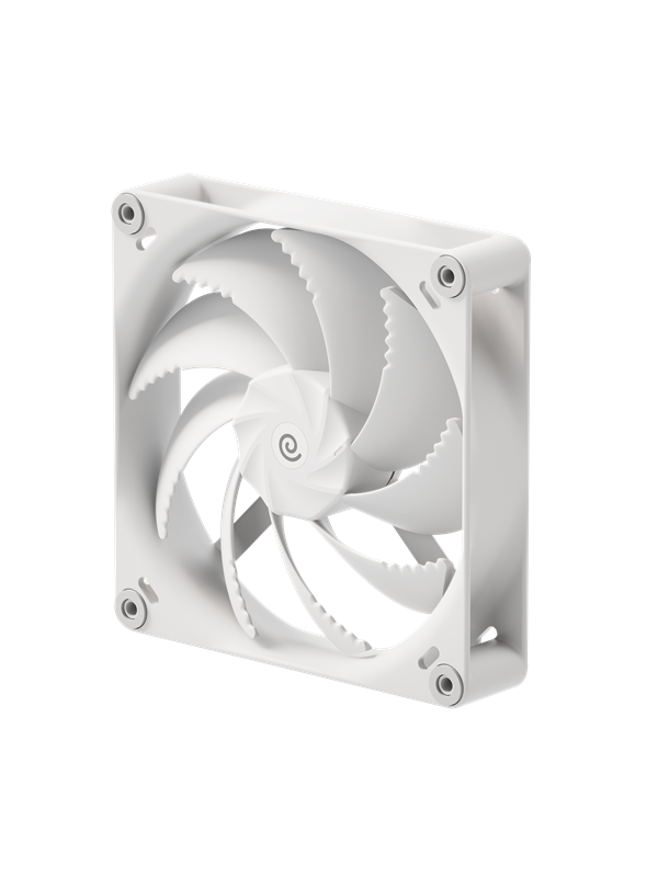 Havn H14 - Case ventilator - 140mm - Wit - 31 dBA