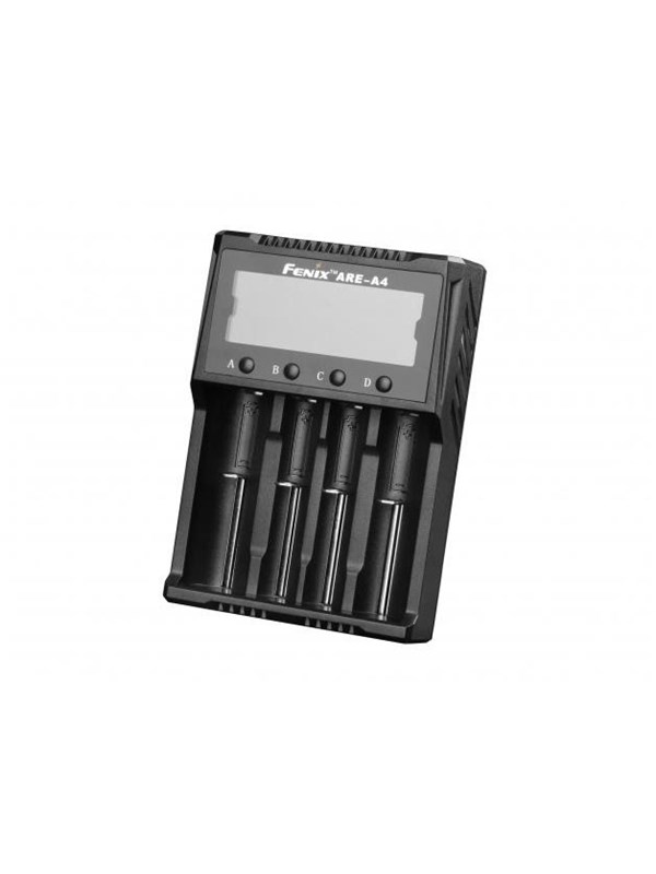 Fenix ARE-A4 battery charger