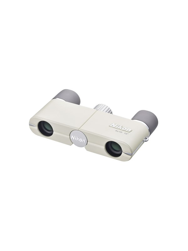 Nikon 4x10 DCF - Ivory White