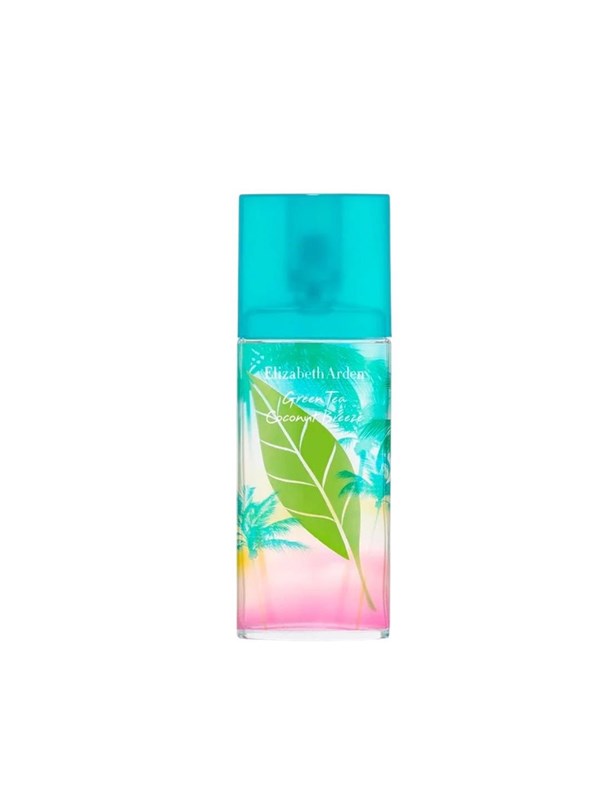 Elizabeth Arden Green Tea Coconut Breeze Eau de Toilette - 50 ml - 50 ml