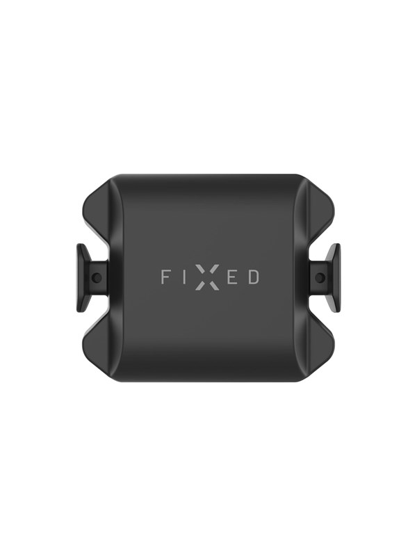 FIXED Spin Cadence / Speed Sensor Black