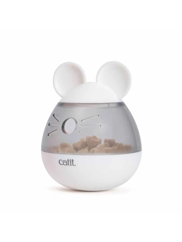 Catit - Pixi Treat Dispenser - Mouse