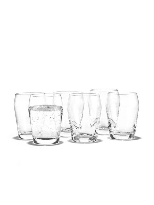 Holmegaard - Perfection Tumbler 23 cl - 6 pcs