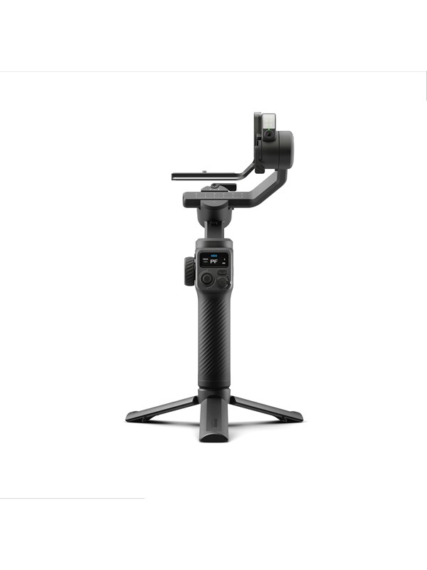 GoPro Fluid Pro AI
