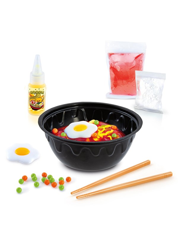 So Slime Ramen Slime Kit