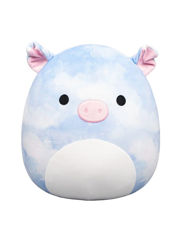 Squishmallows 30 cm P27 Nisbet Pig