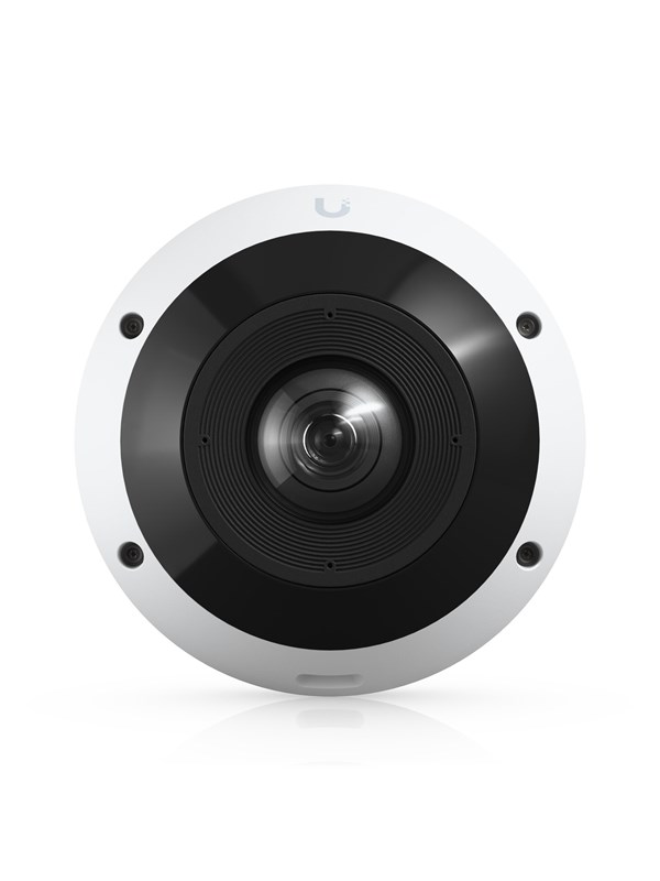 Ubiquiti UniFi Camera G6 Pro 360 White
