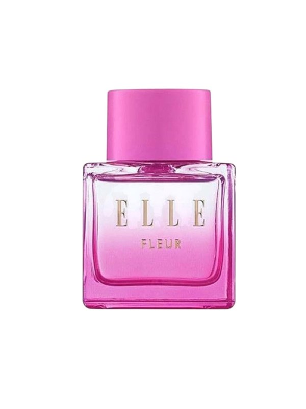 ELLE Fleur Eau De Parfum 30 ml - 30 ml