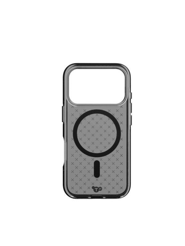 Tech21 Evo Check MagSafe Apple iPhone 17 Pro Smokey/Black