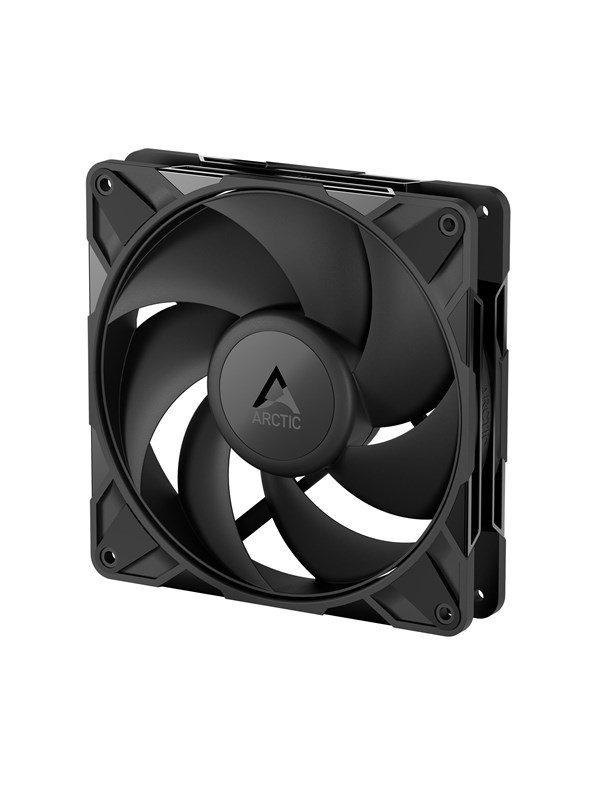 Arctic P14 Pro Reverse - Case ventilator - 140mm - Black