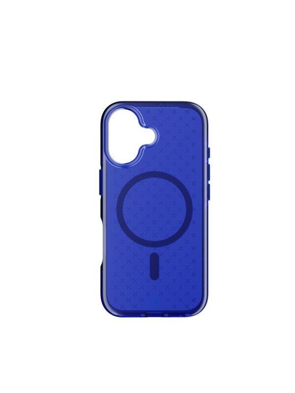 Tech21 Evo Check MagSafe Apple iPhone 17 Electric Blue