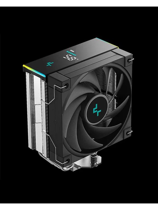 DeepCool AK400 DIGITAL SE - CPU luchtkoeler - Max 28 dBA