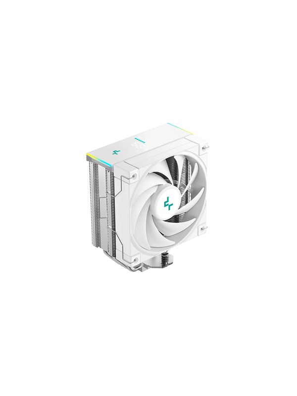DeepCool AK400 DIGITAL SE - CPU luchtkoeler - Max 28 dBA