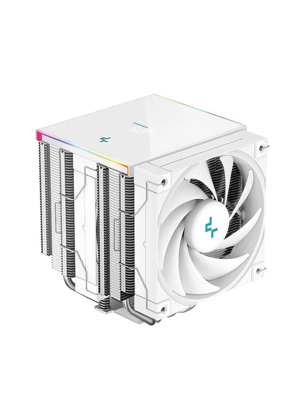 DeepCool AK620 DIGITAL SE - CPU luchtkoeler - Max 28 dBA