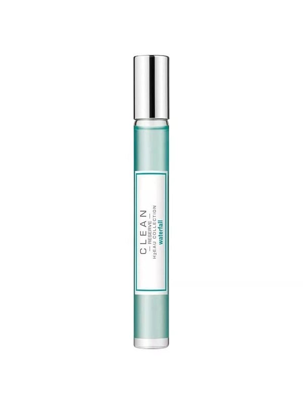 Clean H2Eau Waterfall Eau De Parfum 10 ml - 10 ml