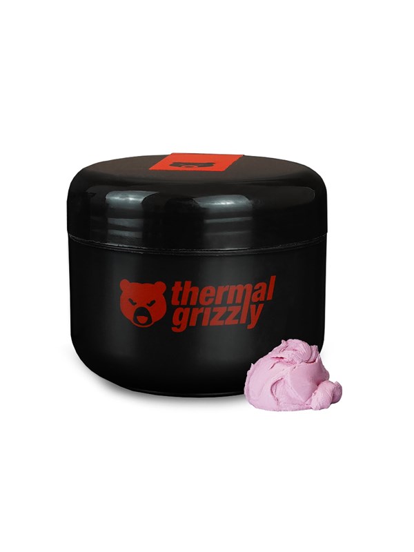 Thermal Grizzly Putty Basic 100g - Thermal pad