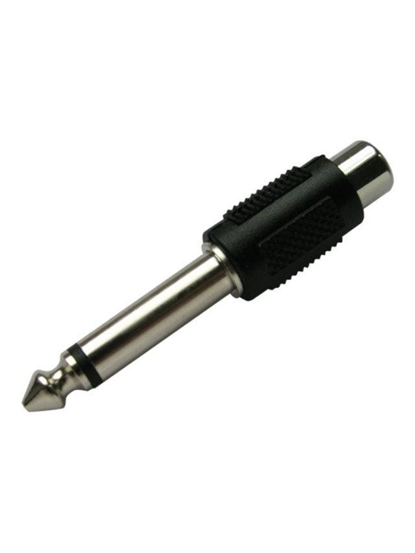 Schwaiger audio adaptor - composite audio