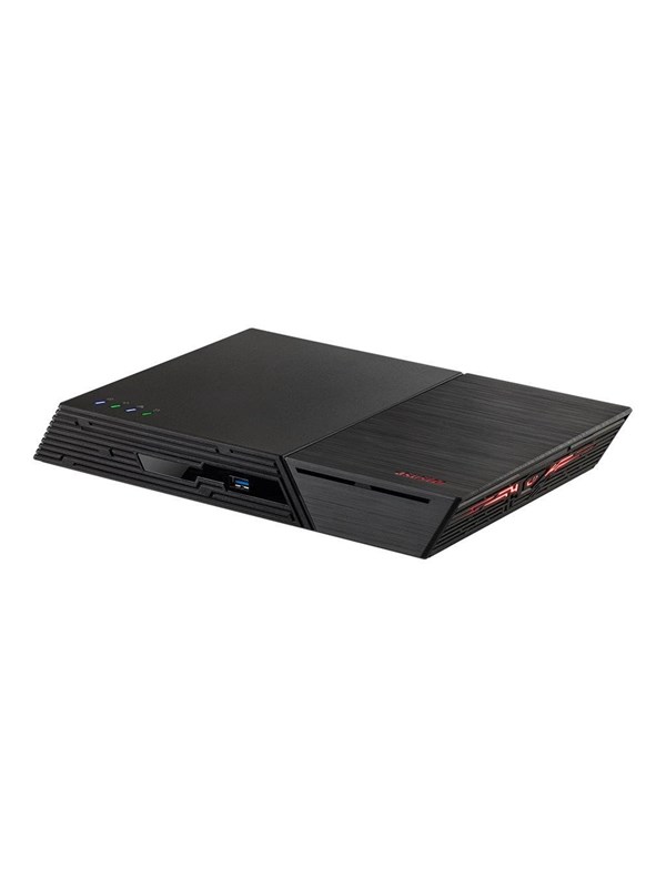 ASUSTOR FLASHSTOR 12 PRO Gen2 - NAS-server