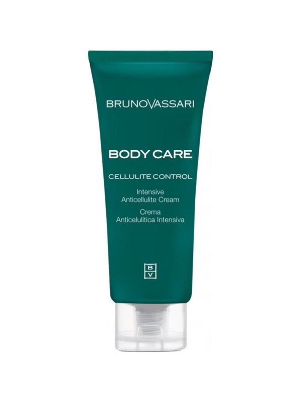 Bruno Vassari Body Cellulite Control Cream 200 ml