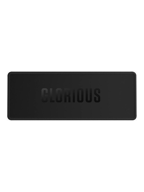 Glorious keyboard Mat - 100% - 16 x 48cm